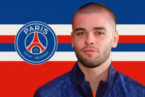 Victoire pour le PSG: l’arbitrage reconnait une erreur pour Chevalier