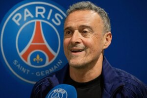 Ligue 1. Le PSG court après Lens, ça excite Luis Enrique