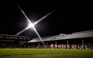 Suivez en direct Fulham contre Nottingham Forest (Premier League 2025-2026) – L&rsquo;Équipe