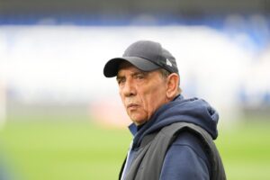 Décès de Jean-Louis Gasset : une figure du football français disparue