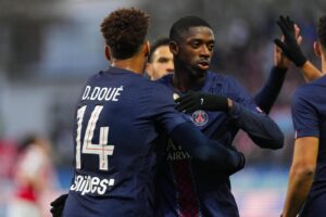 Deux absents de taille et un retour majeur dans le groupe du PSG à Bilbao – C1 – J6 – Athletic Club-PSG – SO FOOT.com