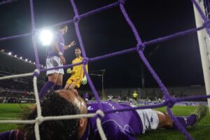 Peur sur Florence – Serie A – J15 – Fiorentina-Hellas – SO FOOT.com