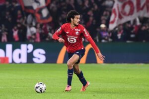 Ayyoub Bouaddi aura « un choix à faire en fin de saison » – France – Lille – SO FOOT.com