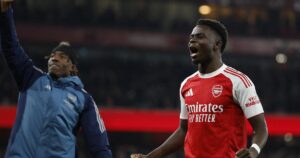 Arsenal se qualifie pour les demi-finales de la Coupe de la Ligue anglaise
