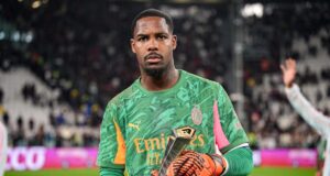 Equipe de France : incroyable révélation sur l'avenir de Maignan – Onze Mondial