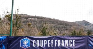 "Je n’y crois toujours pas" Jules Vial revient sur son but face à Saint Etienne lors du 8e tour de Coupe de France – Foot National