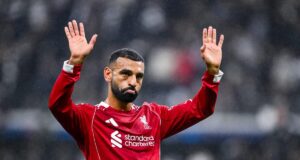 Liverpool prend feu, Carragher détruit Salah – Onze Mondial