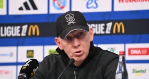 Roy (Brest) et Le Mignan (Metz) préoccupés avant la Coupe de France