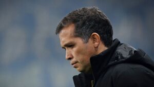 FC Nantes : six mois après son arrivée, l'entraineur Luis Castro débarqué de son poste – francebleu.fr