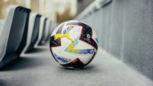 Economie : LaLiga face à la concurrence