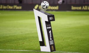 Ligue 1 – L’équipe-type de la 15e journée de L’Equipe, avec le PSG