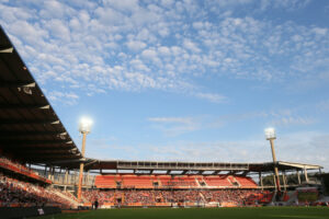 Lorient 1-0 OL, Ligue 1 : Lorient enchaîne, Lyon rechute – L'Équipe