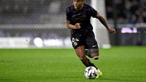 Paris FC – TFC : pour son dernier match de l’année en Ligue 1, Toulouse vise les hauteurs du classement – ladepeche.fr