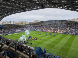 DIRECT. Paris FC-Toulouse (Ligue 1 2025-2026) à suivre en direct – L'Équipe