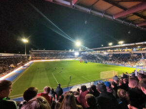 DIRECT. Auxerre-Lille (Ligue 1 2025-2026) à suivre en direct – L'Équipe