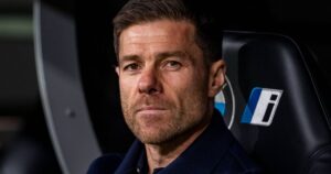 Madrid : Pedrerol annonce le départ de Xabi Alonso – Foot01