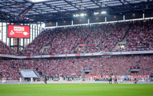 FC Cologne affronte Union Berlin en direct (Bundesliga 2025-2026)