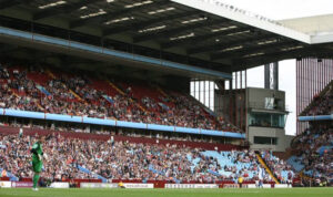 Aston Villa affronte Manchester United en direct (Premier League 2025-2026)