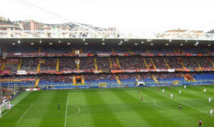 Genoa affronte Atalanta Bergame en direct (Serie A 2025-2026)