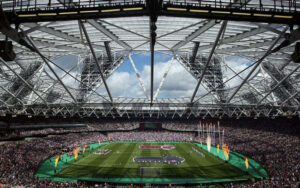 West Ham affronte Fulham en direct (Premier League 2025-2026)