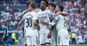 Levante affronte le Real Madrid : compositions des équipes à 21h30 sur beIN Sports 3