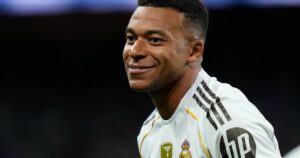 Composition du Real Madrid face à la Real Sociedad révélée – Foot01