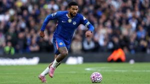 Play Sports 2 F HD – LIVE: Chelsea – Everton – Premier League 2025/26 – Pickx.be