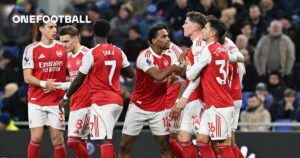 Arsenal affronte Brighton pour surmonter ses échecs passés