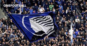 Relance recherchée pour deux internationaux italiens de l&rsquo;Atalanta