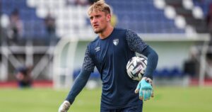 Ligue 1 : Le Havre contraint de jouer avec son troisième gardien en raison de la CAN – Le Figaro