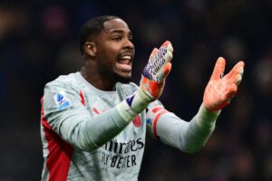 L'AC Milan a conclu "un pacte" avec Maignan, assure son directeur sportif – Flashscore.fr