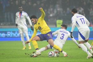 Zakaria Aboukhlal du Torino en route vers un prêt à Nantes