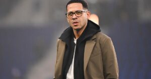 Ligue 1 : «Il est temps de se montrer, il n’y a plus d’excuses», le coup de gueule de Rosenior à Strasbourg – Le Figaro