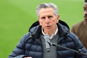 Claude Puel nommé entraîneur pour succéder à Franck Haise à Nice
