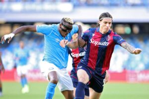 La compétitivité de la Serie A menacée : Osimhen, pillage anglais et problèmes italiens