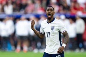 Sale soirée pour Ivan Toney, arrêté dans un bar à Londres – SO FOOT.com