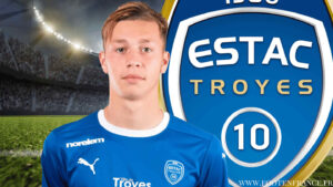 Mathys Detourbet attire une belle offre de Bundesliga, l&rsquo;AS Monaco en vue ?