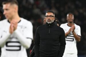 Habib Beye se veut prudent avant d'affronter Brest : « C'est toujours très cohérent » – L'Équipe