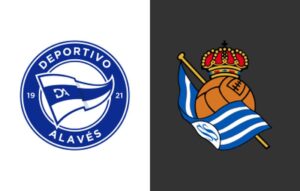Alaves triomphe contre Real Sociedad lors d&rsquo;un match décisif