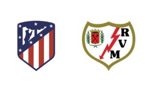 Atletico Madrid frappe d’un grand coup face à Rayo Vallecano : une victoire éclatante 3-0