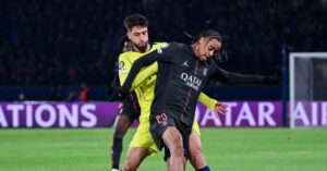 LIVE – Suivez le match PSG-Tottenham en direct – Football.fr