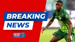 OL : Kumbedi rejoint officiellement Wolfsburg (annonce)