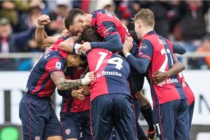 Cagliari et AC Milan : compositions probables avant le match
