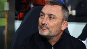 Incidents à Nice : l’entraîneur du club Franck Haise s’apprête à quitter ses fonctions – Le Parisien