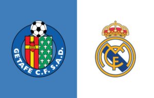 Victoire étriquée du Real Madrid face à Getafe : Les Merengues s’imposent 1-0