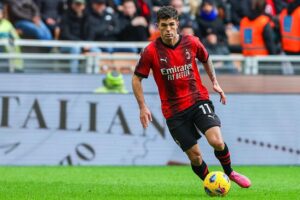 Sans Leao, le Milan AC face au piège Sassuolo: Allegri tempère et assume un choix fort