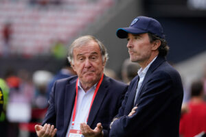 Au Paris FC, l’important c’est de prendre son temps – SO FOOT.com