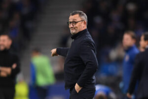 Un coach sur le départ en Ligue 1 – France – OGC Nice – SO FOOT.com