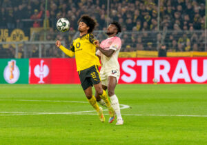 Dortmund dit déjà Auf Wiedersehen à la Coupe, un record de Bellingham battu – SO FOOT.com