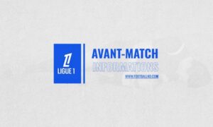 Ligue 1 – J15 : Des suspensions importantes dans les deux équipes pour FC Nantes – RC Lens – Football KO